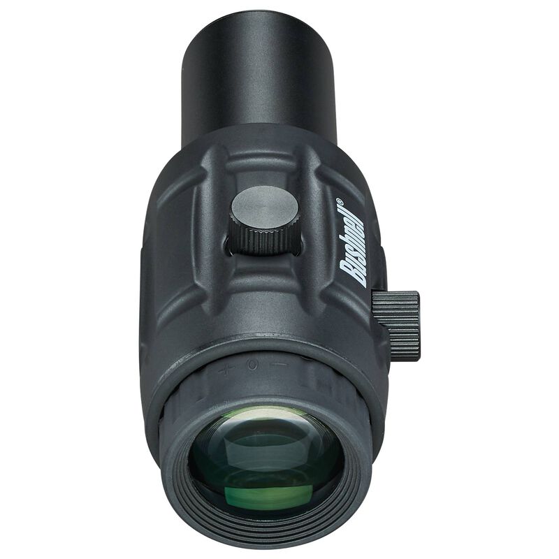 Transition™ 3X Magnifier