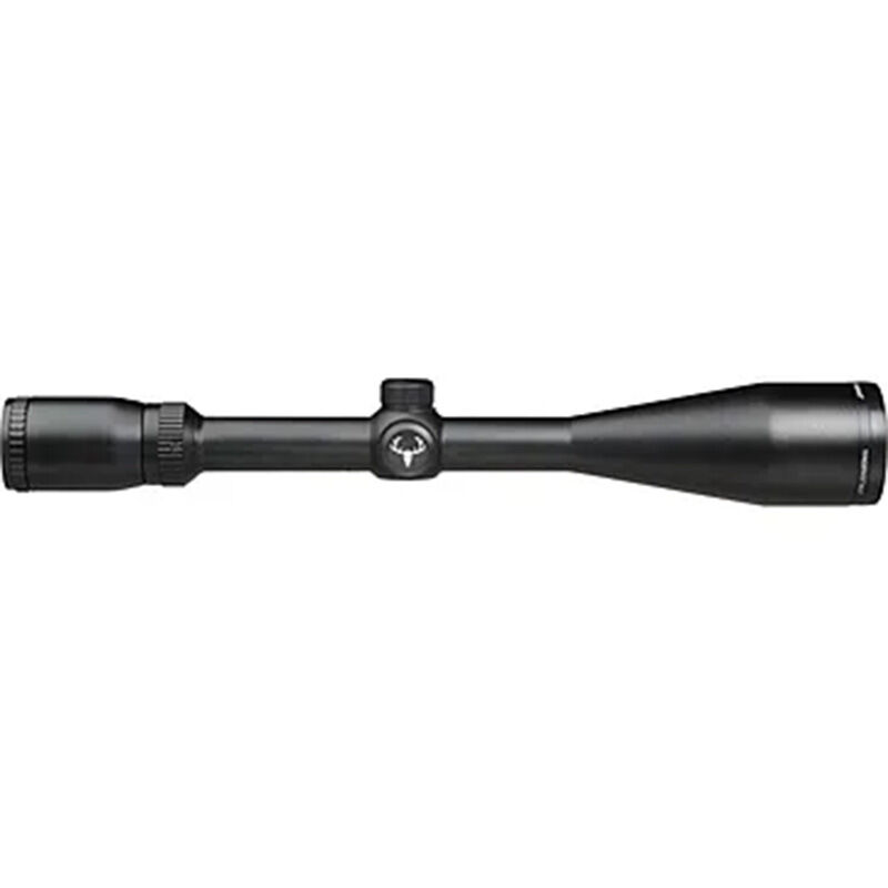 Trophy XLT 3-9x50 Riflescope