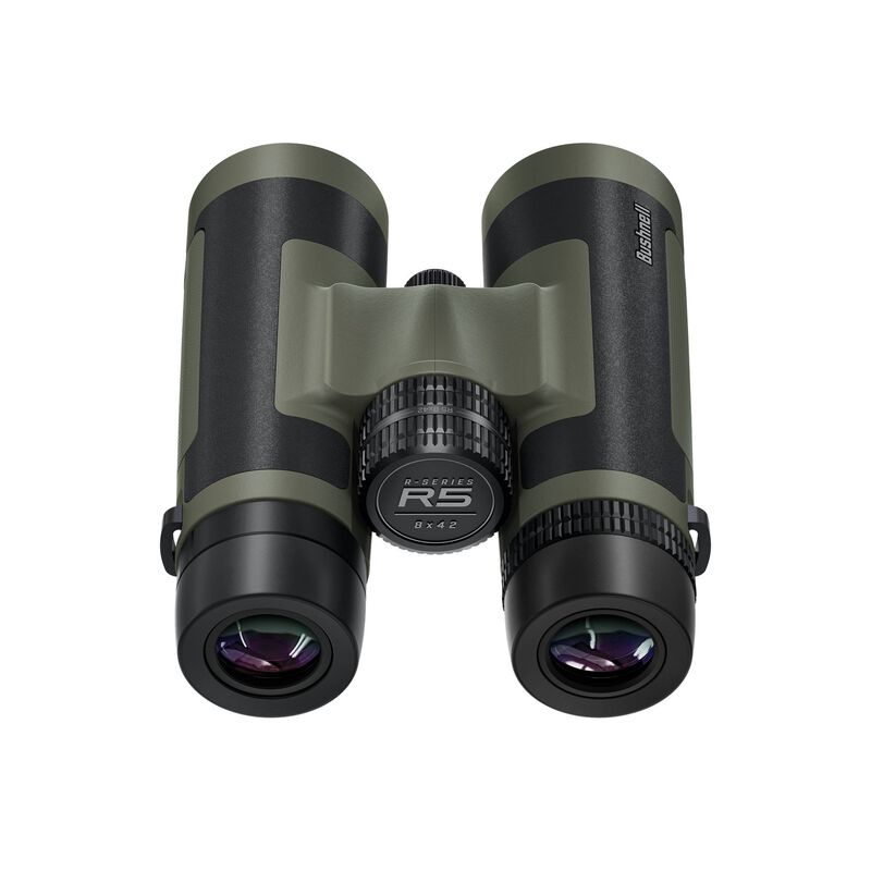R5 8x42 Binocular