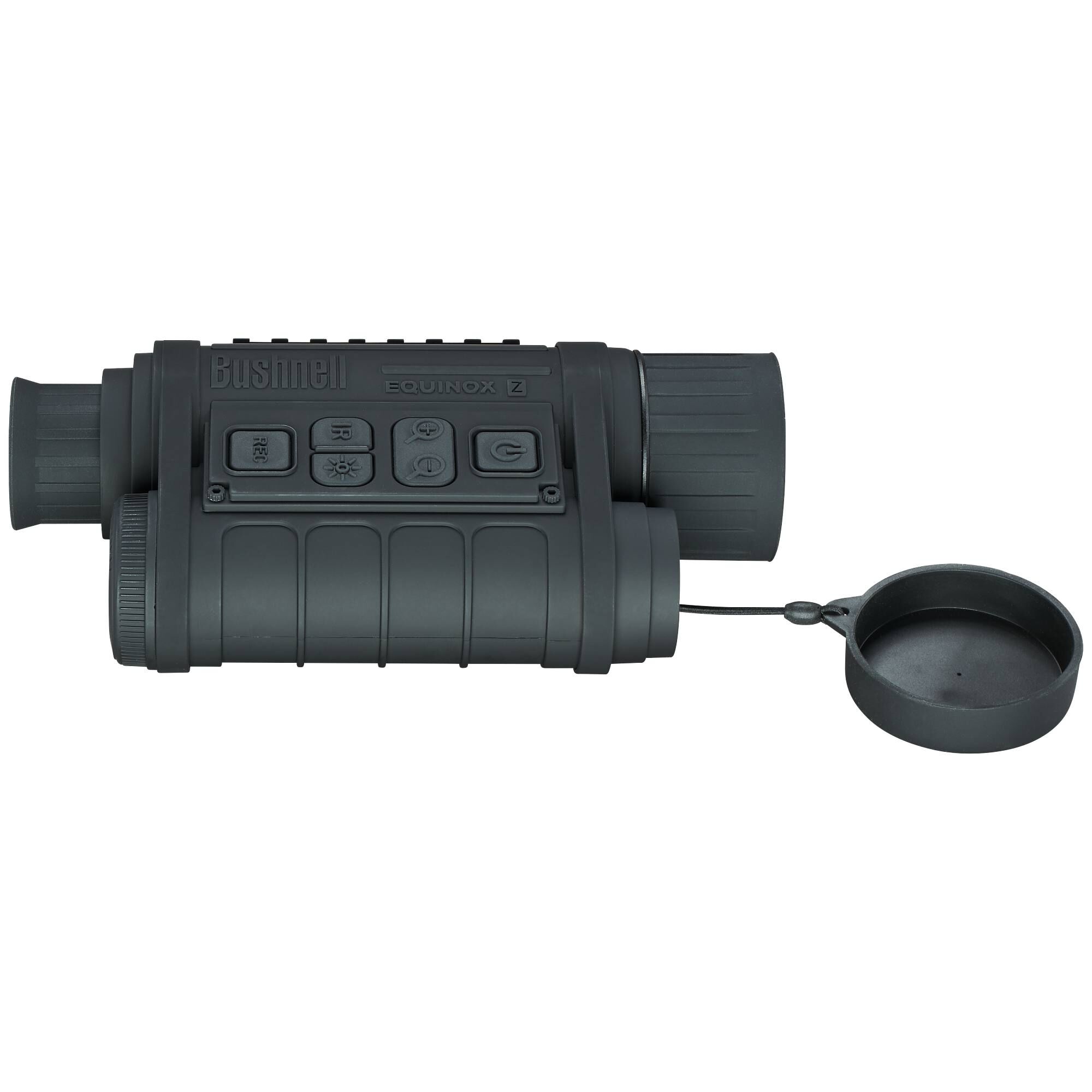 Equinox z 4.5 x40mm clearance