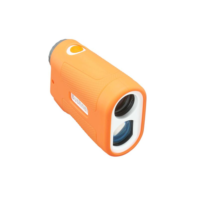 Atomic Orange Exo Armor for Disc Golf