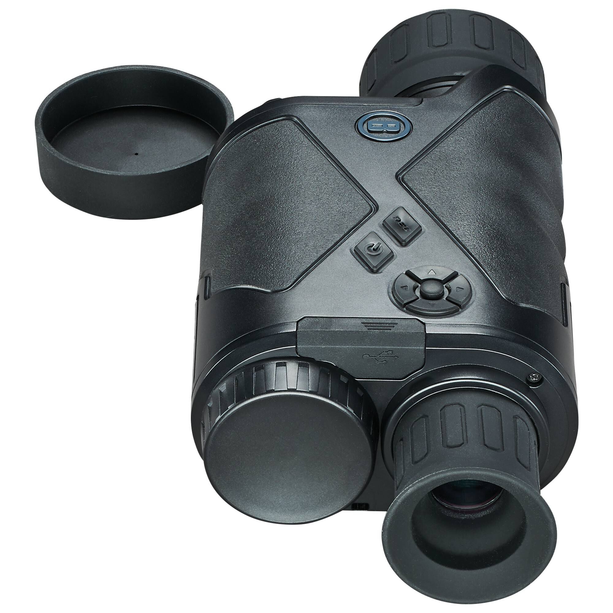 Bushnell shop equinox binoculars