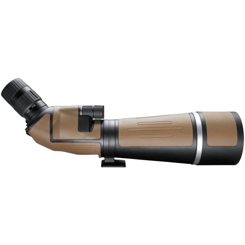 Forge&trade; Angled Spotting Scope