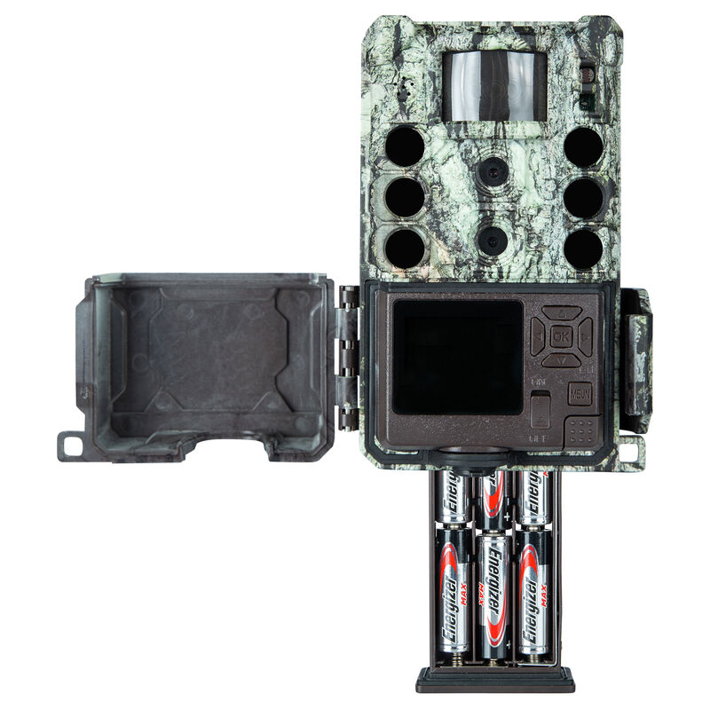 CORE&trade; DS-4K No Glow Trail Camera