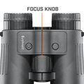Fusion X 10x42 Rangefinding Binoculars