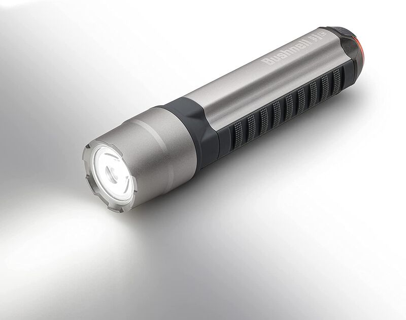 Rubicon 500 Lumen Rechargeable LED Flashlight