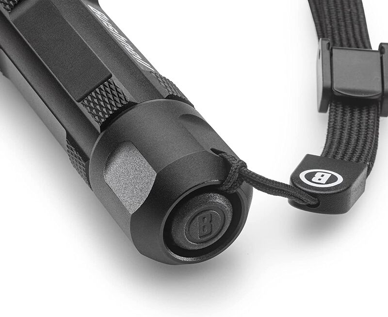 Tactical 700 Lumen LED Flashlight