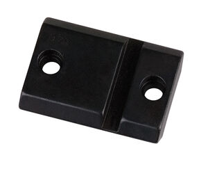 Grand Slam Steel Top Mount Bases