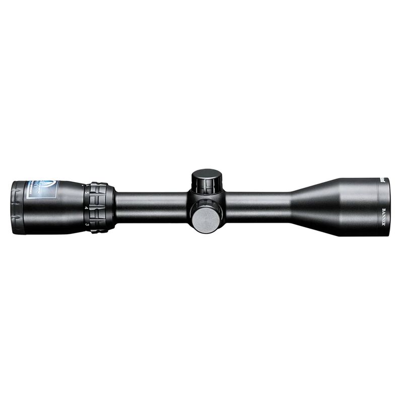 Banner Riflescope 3-9x40