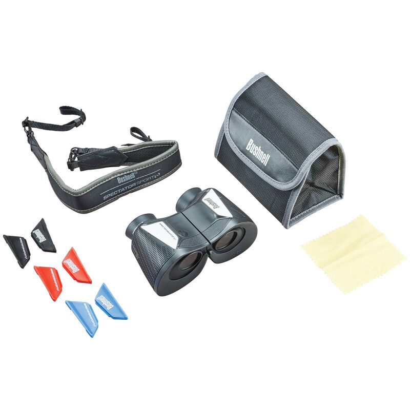 Spectator Sport Binoculars 4x30