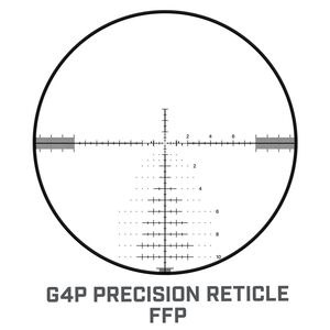Elite Tactical 3.5-21x50 DMR3 Riflescope G4P Reticle Elite Tactical 3.5-21x50 DMR3 Riflescope G4P Reticle