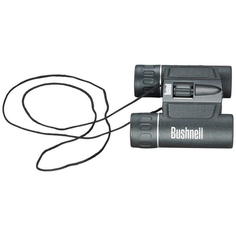 PowerView&reg; Roof Prism Compact Binocular 10x25