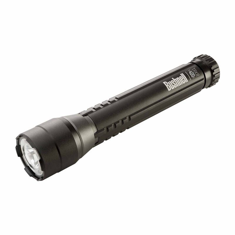 Autorizar manual viva Buy Bushnell TRKR 400 Lumen Flashlight and More | Bushnell