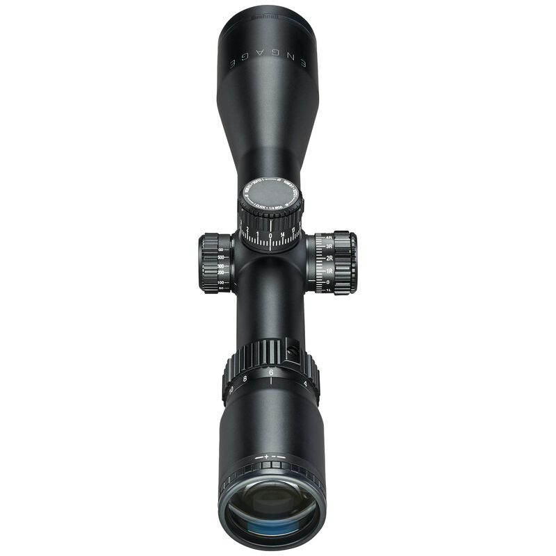 Engage™ 2.5-10x44 Riflescope