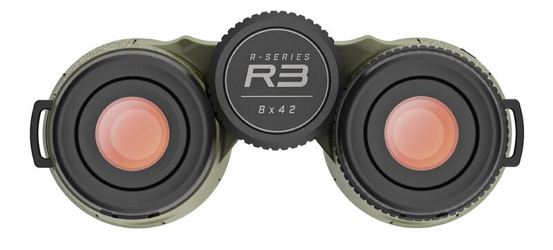 R3 8x42 Binocular
