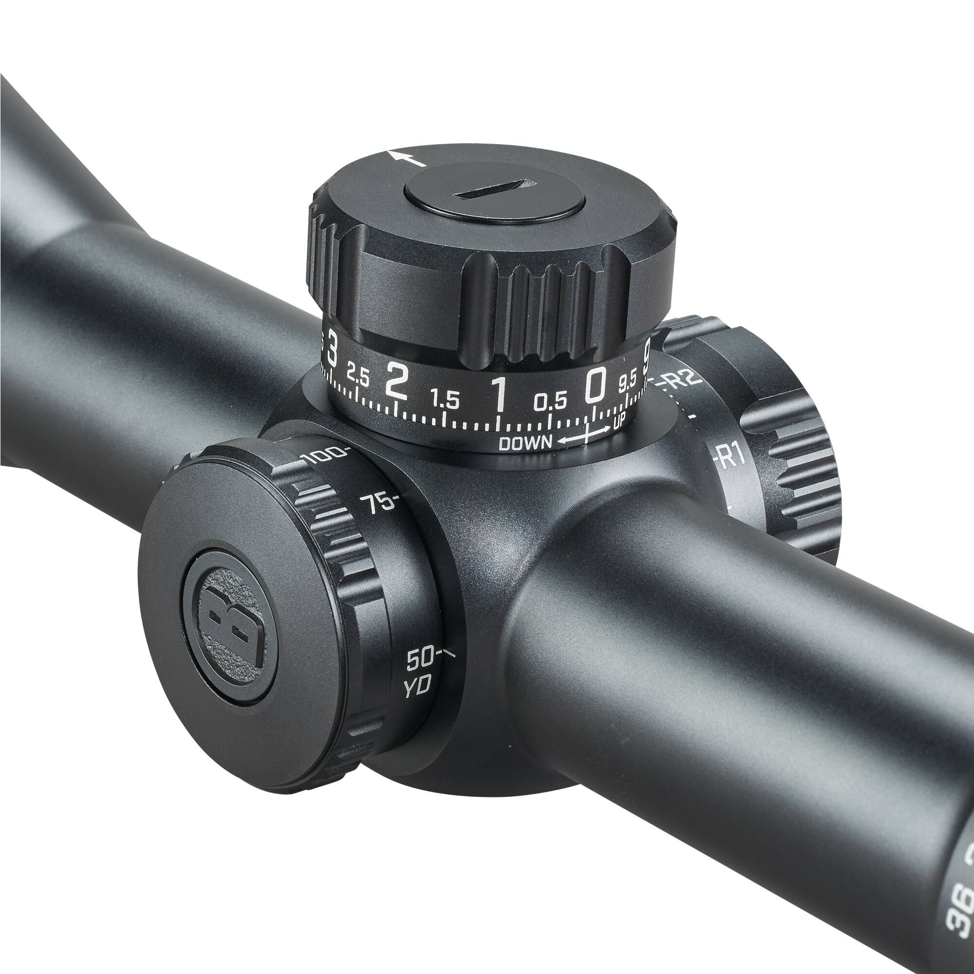 6-36x56 Scope - Elite Tactical XRS3 | Bushnell 6-36x56 Scope - Elite Tactical XRS3 | Bushnell