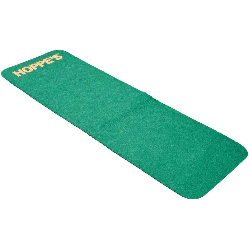 Gun Cleaning Pad