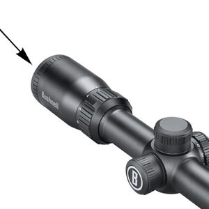 Engage Riflescope - 3-9x40 Parts