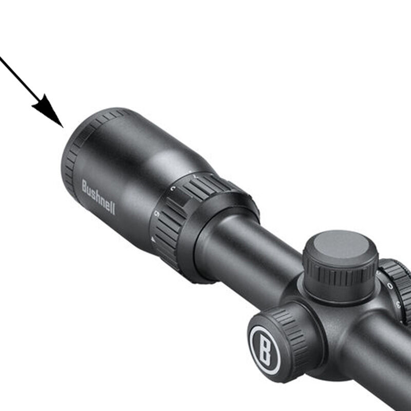 Eye Guard for Engage 3-9X40