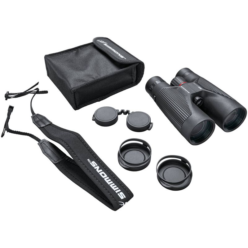 Simmons Pro Hunter 12x50 Binoculars