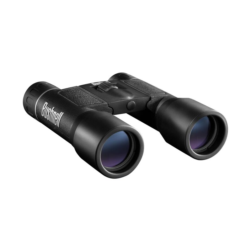 PowerView® Roof Mid-Size Binoculars 16x32