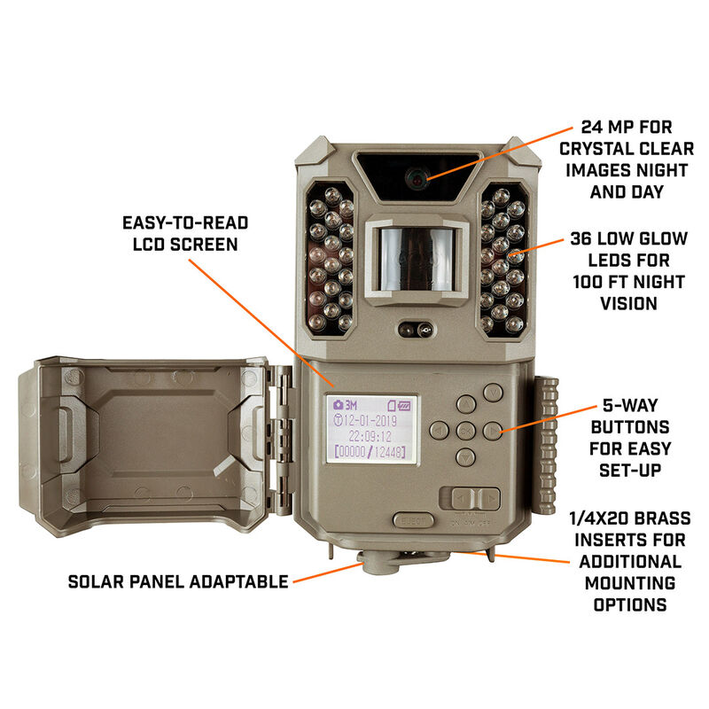 prime camera