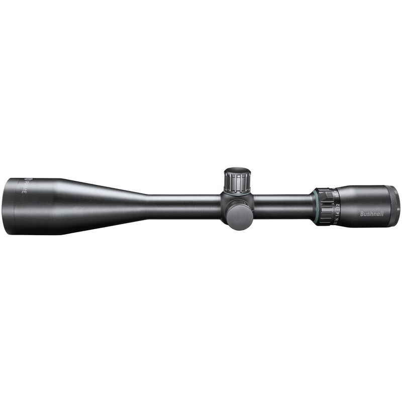 Prime­™ 6-18x50­ Riflescope