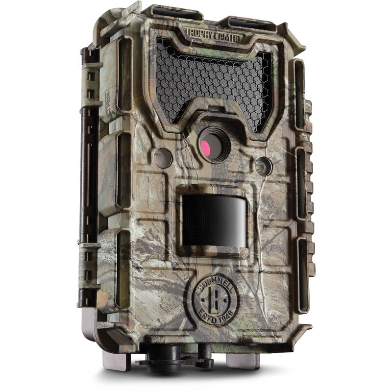 Buy Trophy Cam Hd Aggressor No Glow And More Bushnell