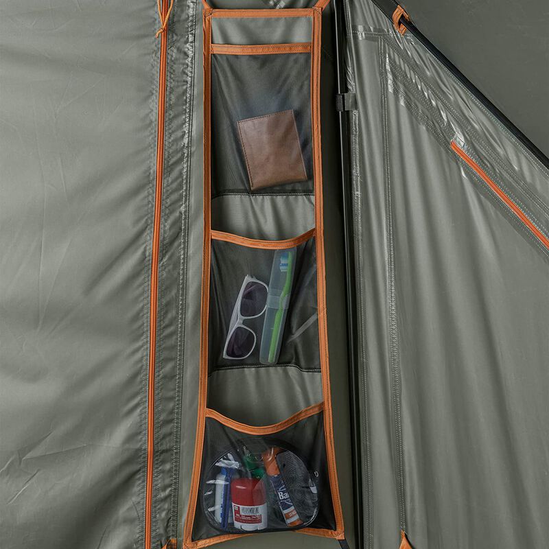 Preserve Series 6 Person Instant Cabin Tent