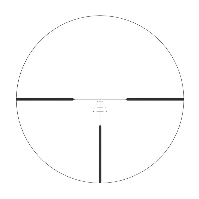 Elite Tactical SMRS II 1-6.5x24 Riflescope