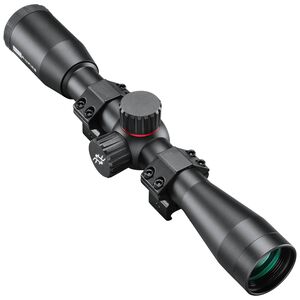 Simmons Pro Rimfire 4x32mm Riflescope