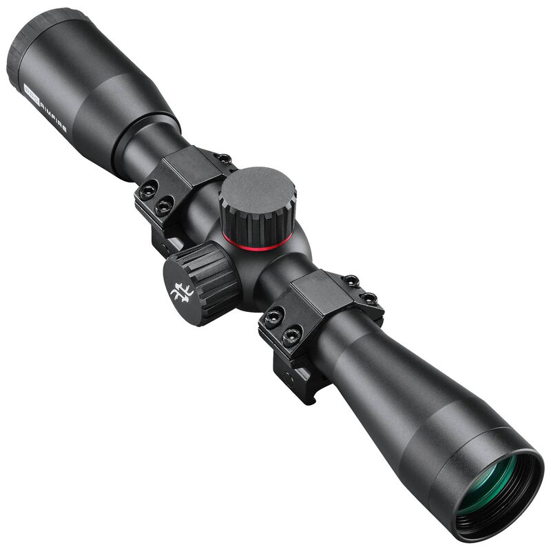 Simmons Pro Rimfire 4x32mm Riflescope Simmons Pro Rimfire 4x32mm Riflescope