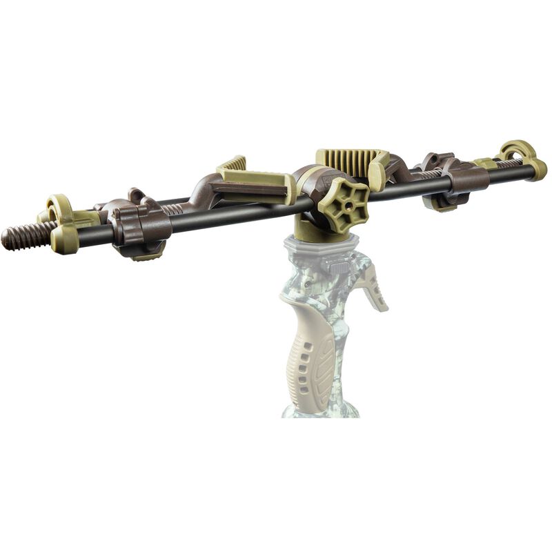 2-Point Gun Rest