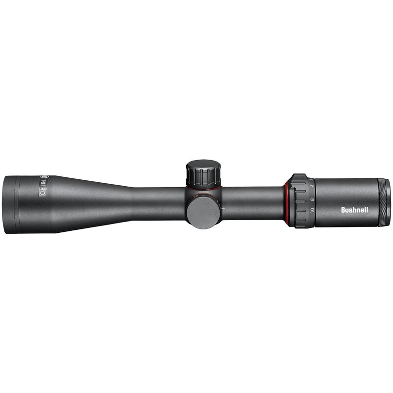 Nitro™ 2.5-10x44 Riflescope
