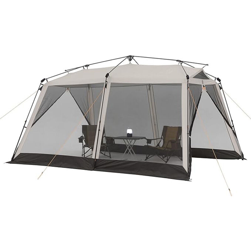 Buy Bushnell 14x10 Screenhouse and More Bushnell
