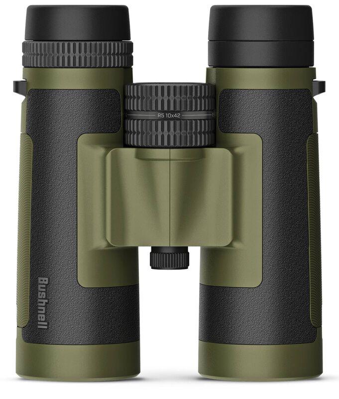 R5 10x42 Binocular