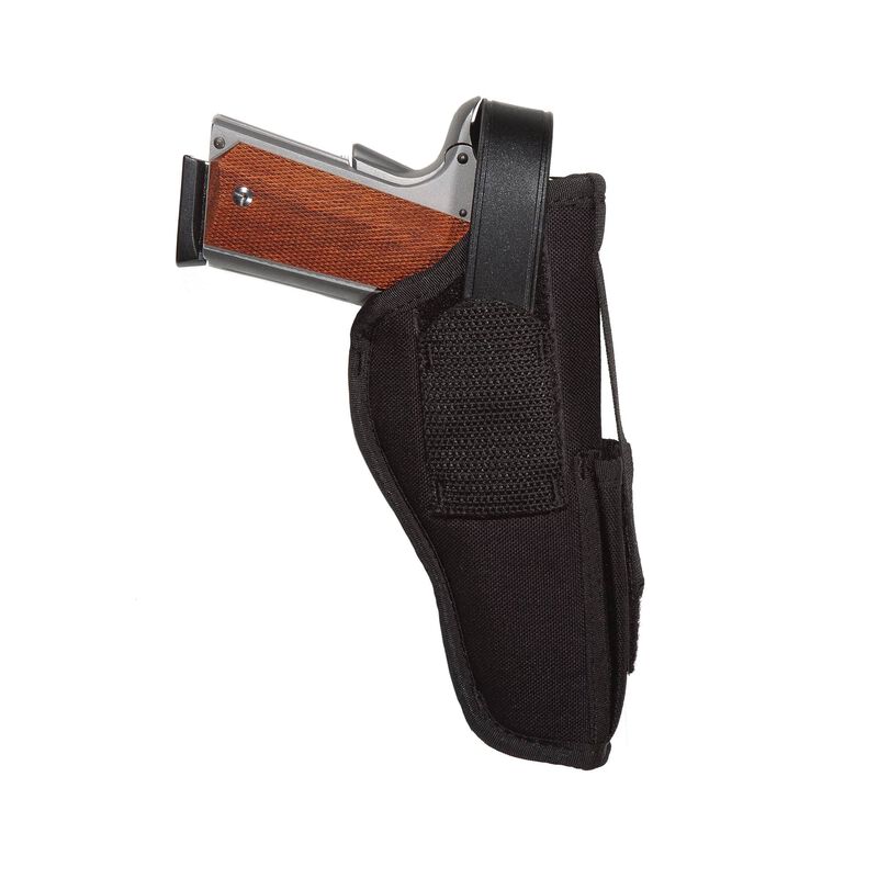 Sidekick&reg; Ambidextrous Hip Holsters
