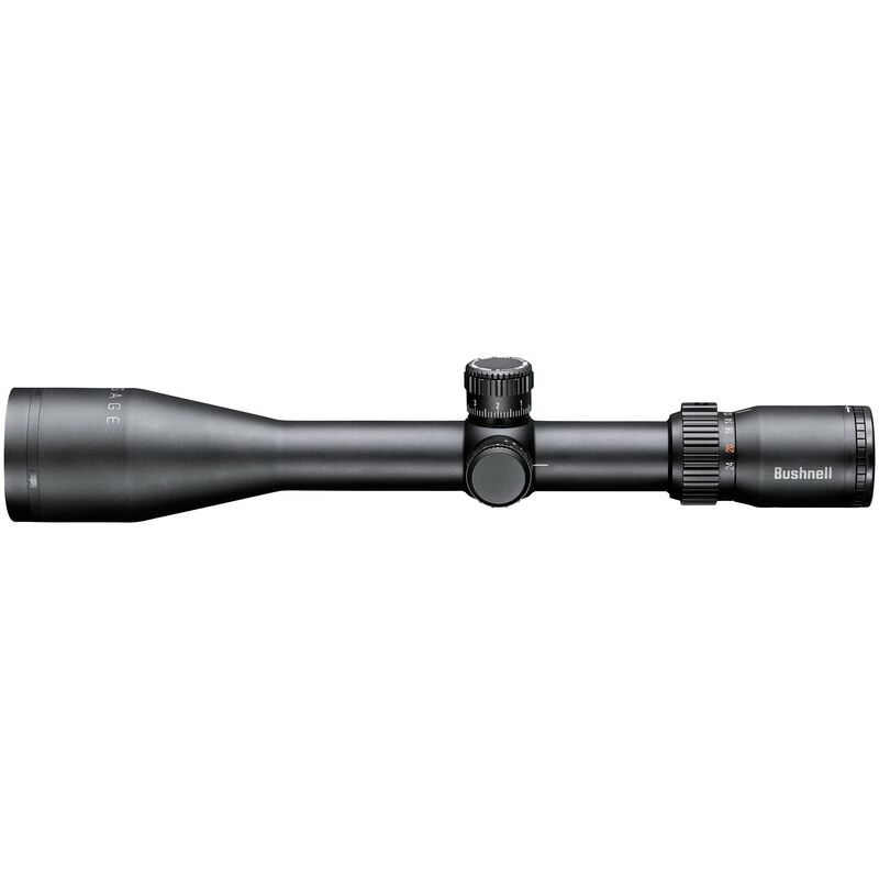 Engage&trade; 6-24x50 Riflescope