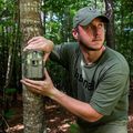 Prime L20 Low Glow Trail Camera