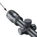 Eye Guard and Adapter for Nitro and Prime Riflescopes
