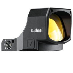 Bushnell AR 1X MP-Point rouge - BOULOUCHASSE