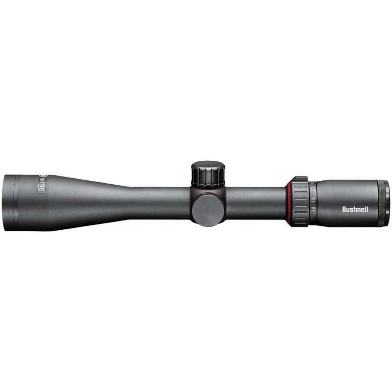 Nitro™ 2.5-10x44 Riflescope