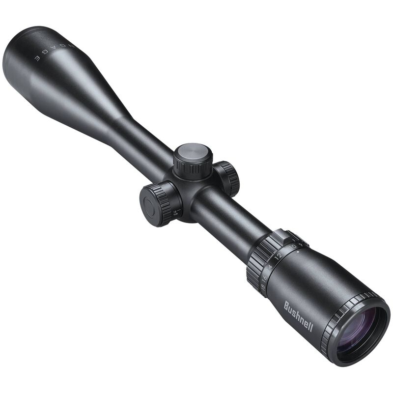 Engage&trade; 6-18x50 Riflescope