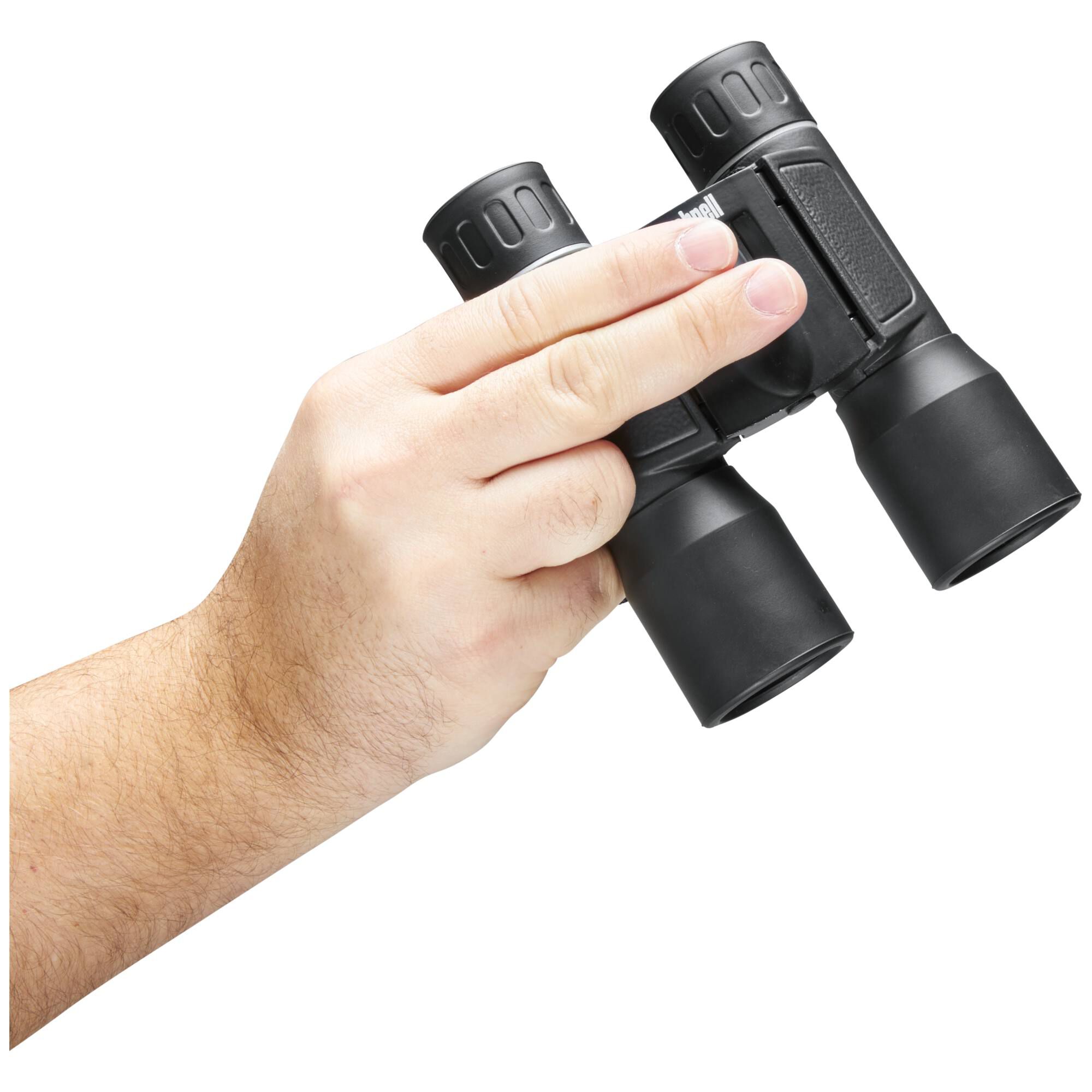 Bushnell 10x32 sale binoculars review
