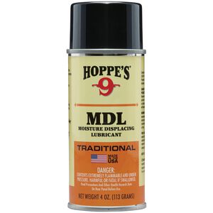 Moisture Displacing Lubricant