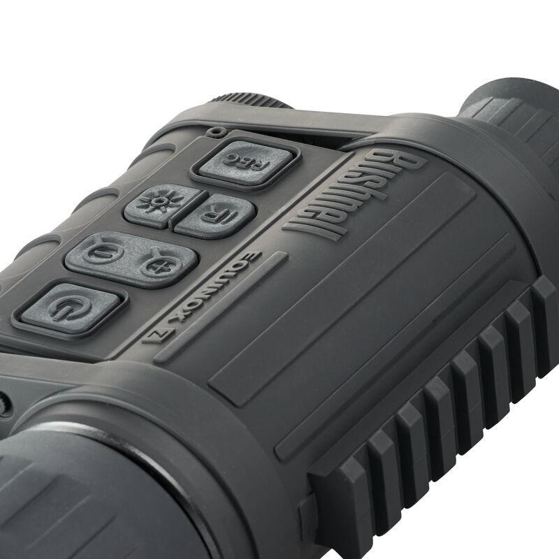 Buy Equinox™ Z Night Vision Monocular 6x50 and More Bushnell
