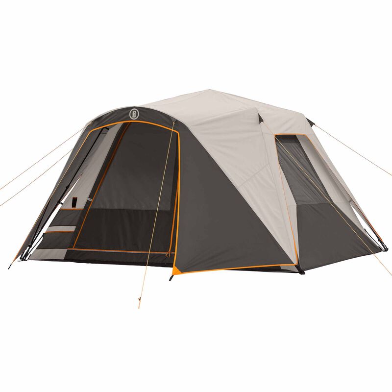 6 Person Instant Cabin Tent | Bushnell