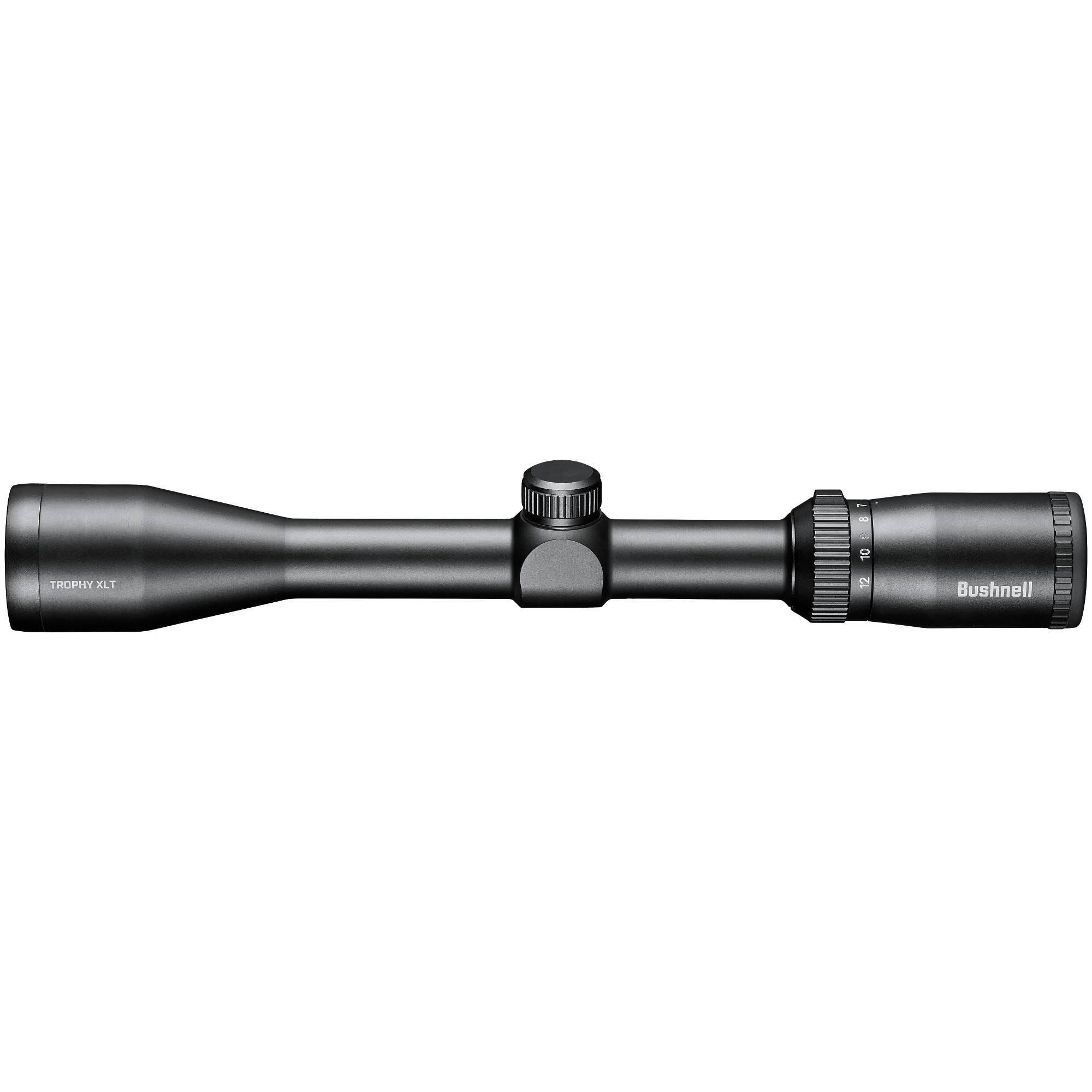 Buy Trophy XLT 4-12x40 Riflescope and More | Bushnell