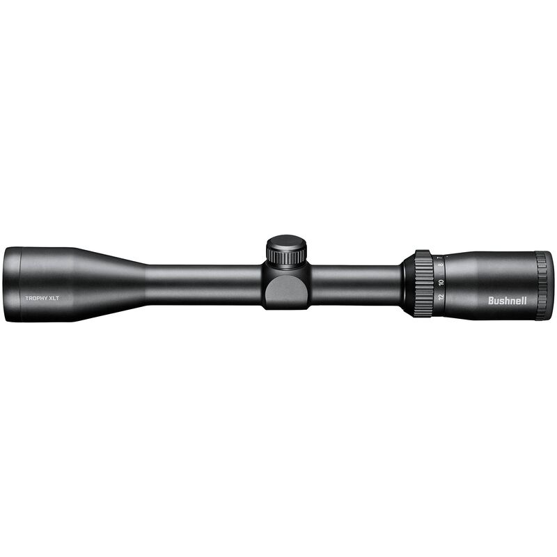 Trophy XLT 4-12x40 Riflescope