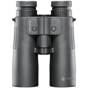 Fusion X 10x42 Rangefinding Binoculars Fusion X 10x42 Rangefinding Binoculars